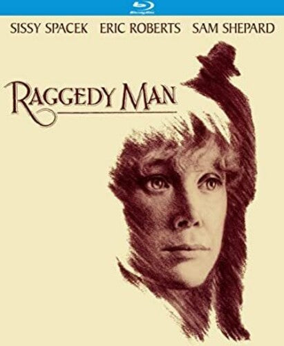 Raggedy Man (1981) - Raggedy Man (1981) - Blu-ray