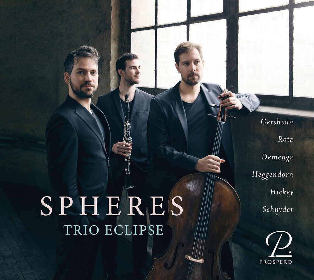 Spheres / Various - Spheres Music CD