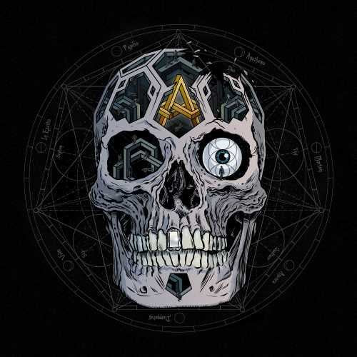 Atreyu - In Our Wake Music CD