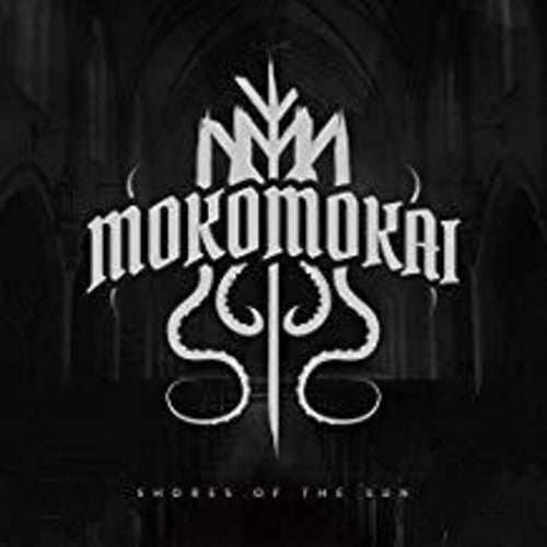 Mokomokai - Shores Of The Sun Music CD