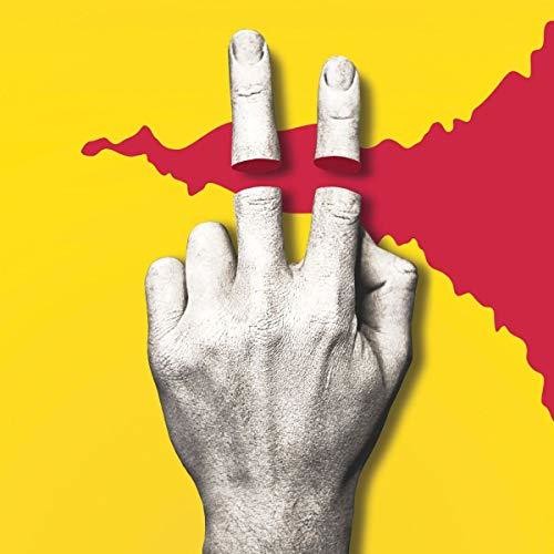 Royal Tusk - Tusk Ii Music CD