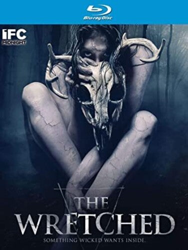 Wretched - Wretched - Blu-ray