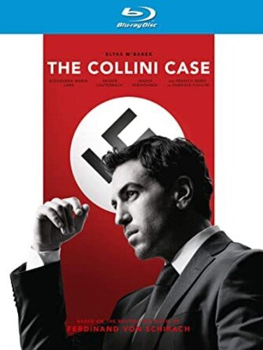 Collini Case - Collini Case - Blu-ray