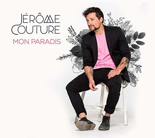 Jerome Couture - 100 X Plus Grand Music CD