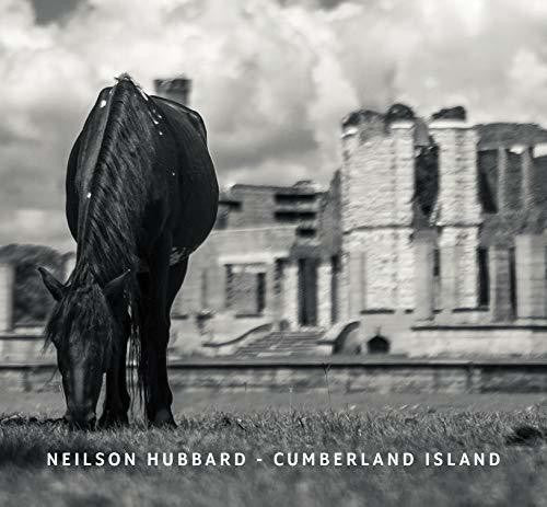 Neilson Hubbard - Cumberland Island Music CD