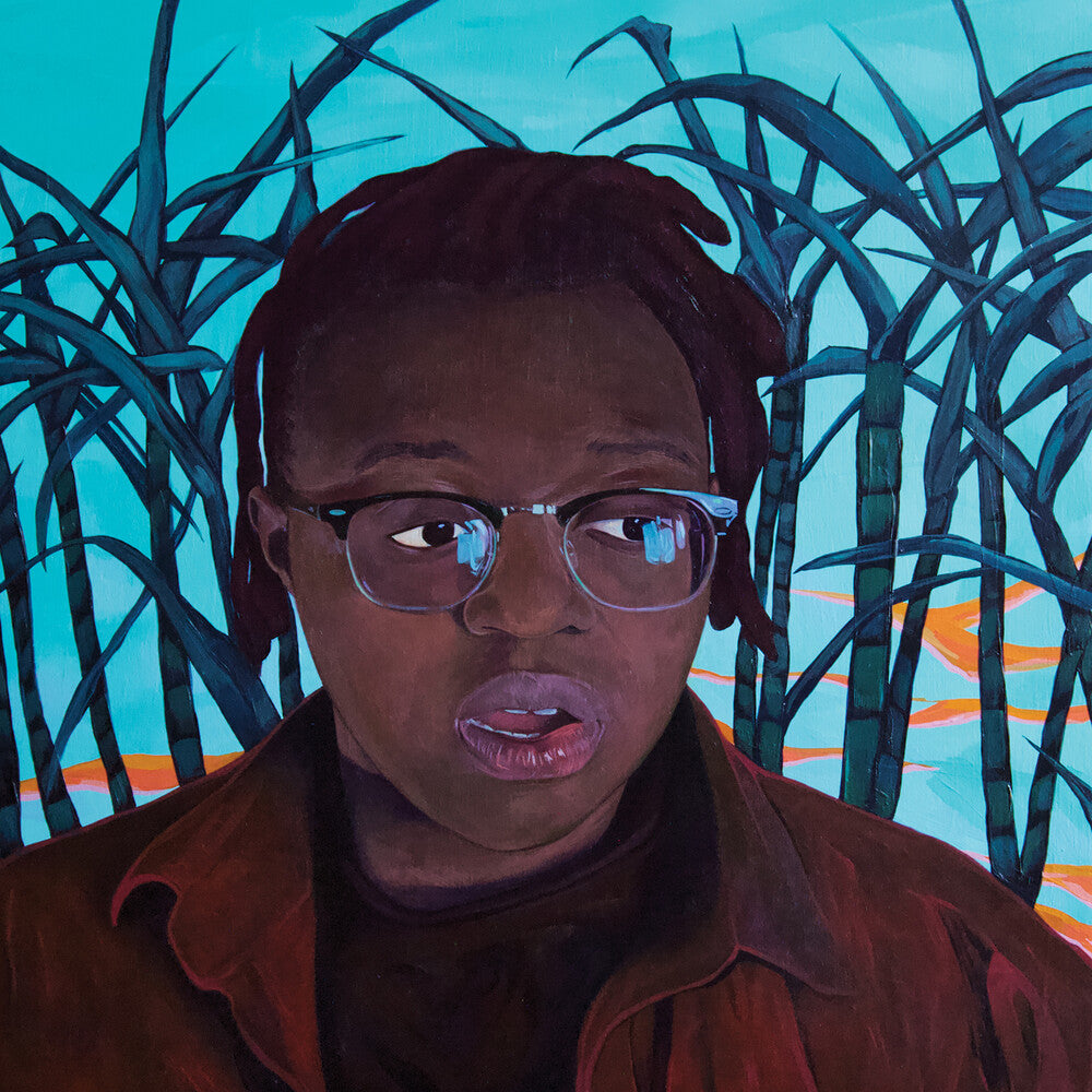 Anjimile - Giver Taker Music CD