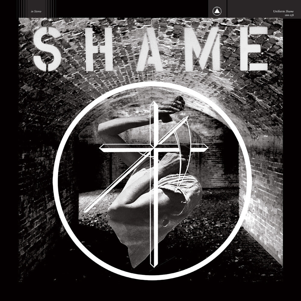 Uniform - Shame Music CD