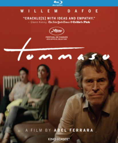 Tommaso (2020) - Tommaso (2020) - Blu-ray