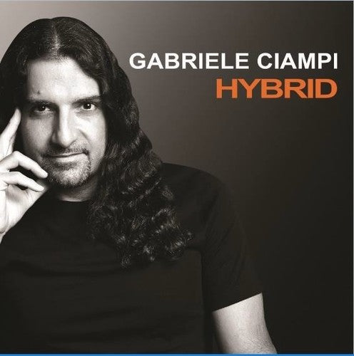 Gabriele Ciampi - Hybrid Music CD