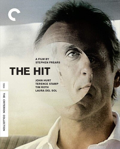 Criterion Collection - Hit, The/bd - Blu-ray