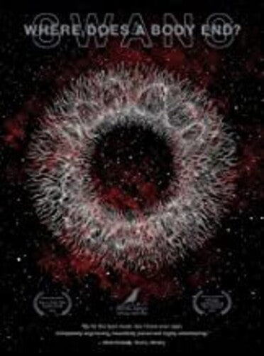 Swans - Where Does A Body End - Blu-ray