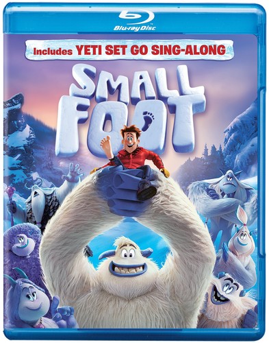 Smallfoot - Smallfoot - Blu-ray