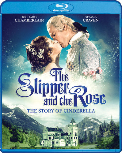 Slipper & The Rose - Slipper & The Rose - Blu-ray