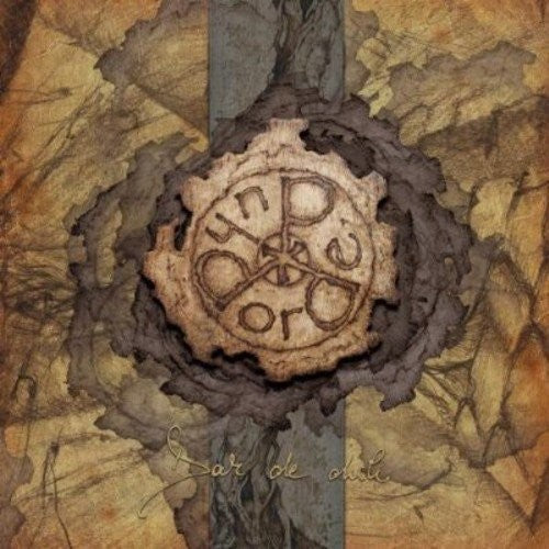 Dordeduh - Dar De Duh Music CD