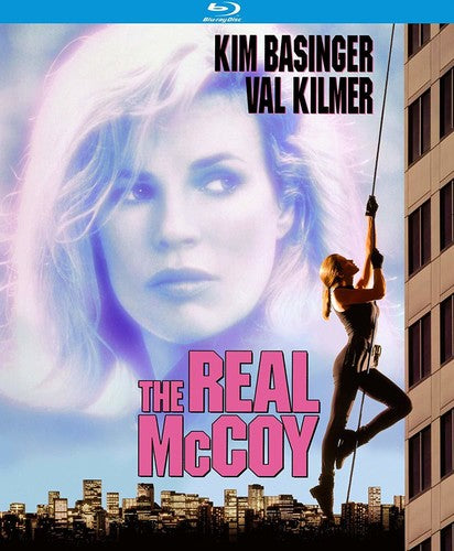 Real Mccoy (1993) - Real Mccoy (1993) - Blu-ray