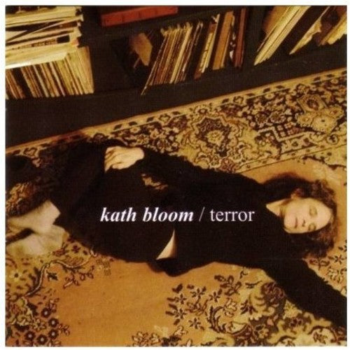 Kath Bloom - Terror Music CD