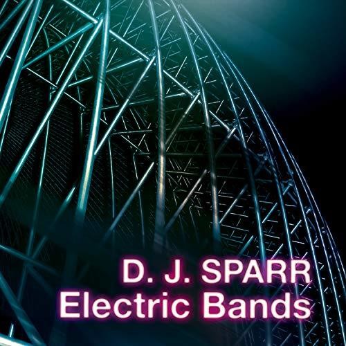 Sparr - Works for Piano Solo Music CD