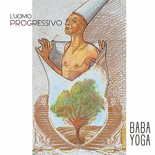 Baba Yoga - L'Uomo Progressivo Music CD