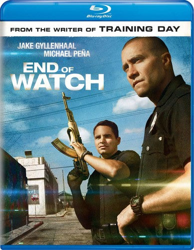 End Of Watch - End Of Watch - Blu-ray