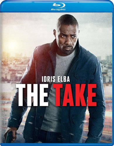 Take (2016) - Take (2016) - Blu-ray
