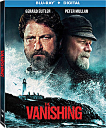 Vanishing - Vanishing - Blu-ray