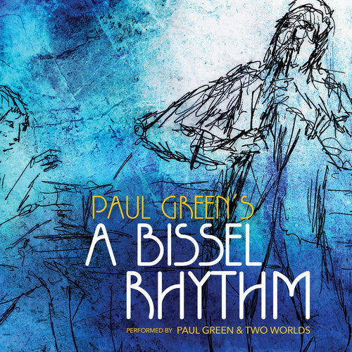 Paul Green - Bissel Rhythm Music CD