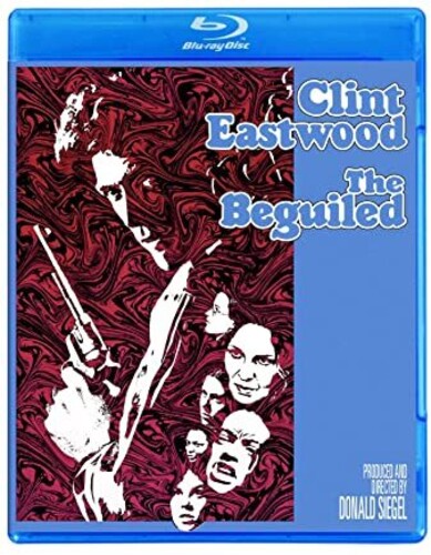 Beguiled (1971) - Beguiled (1971) - Blu-ray
