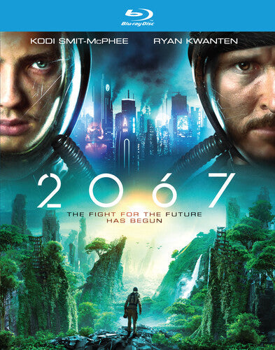 2067 Bd - 2067 Bd - Blu-ray