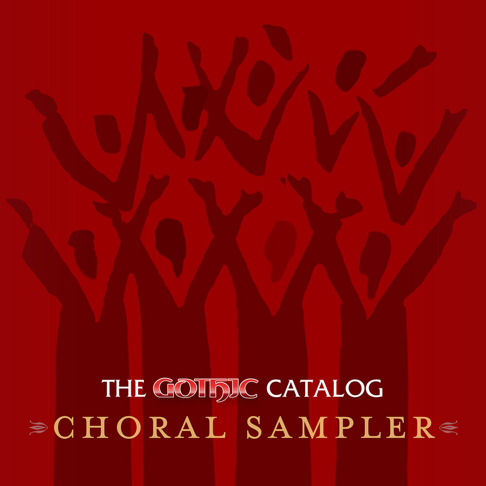 Choral Sampler / Various - Choral Sampler Music CD