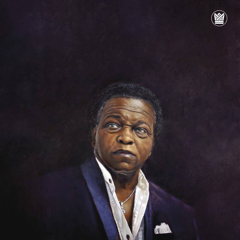 Lee Fields & The Expressions - Big Crown Vaults Vol. 1 - Lee Fields & The Expressions Music CD