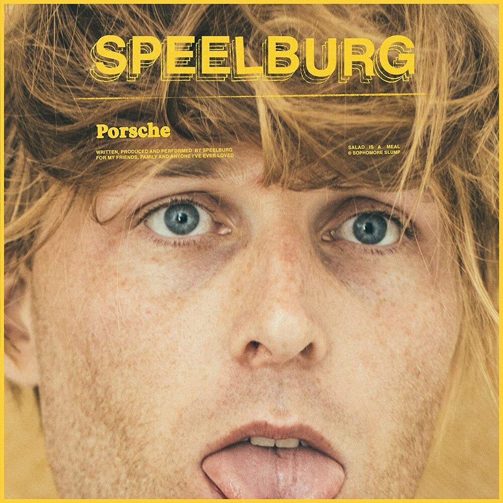 Speelburg - Porsche Music CD
