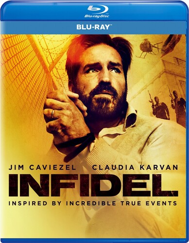 Infidel - Infidel - Blu-ray