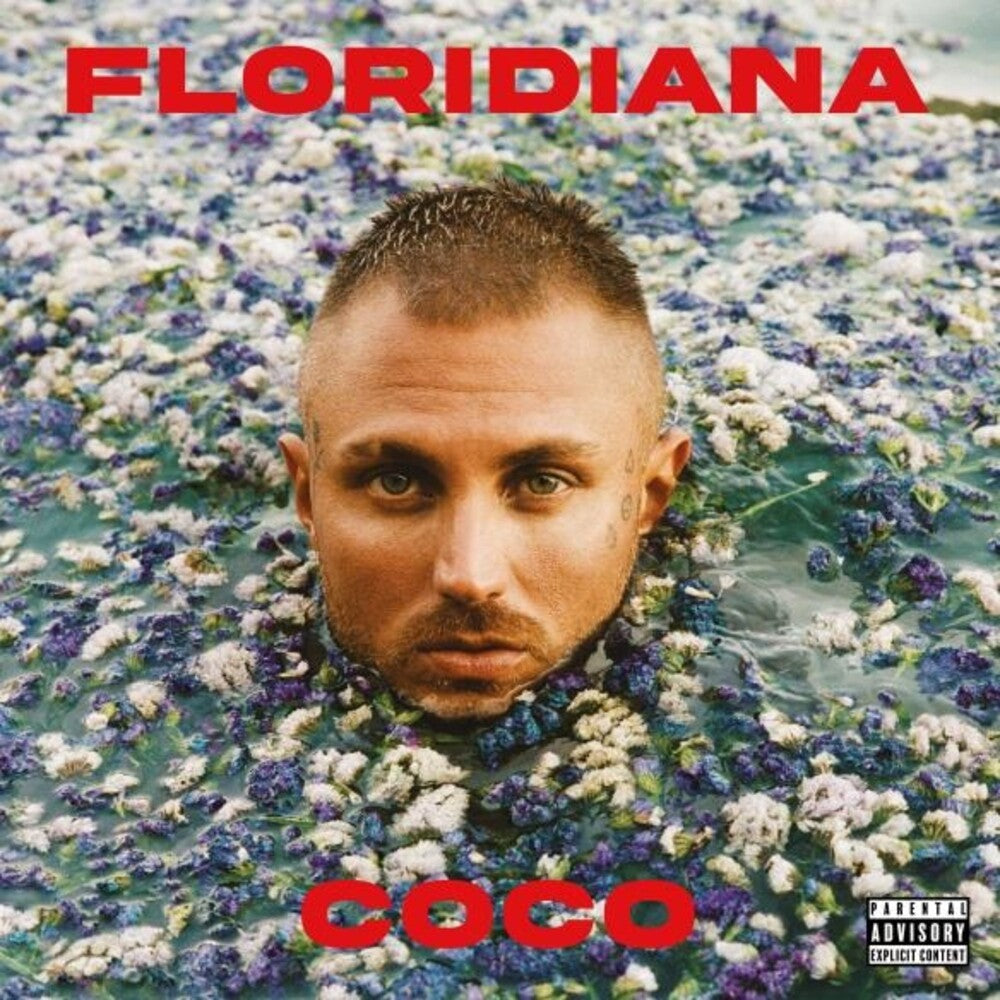 Coco - Floridiana Music CD
