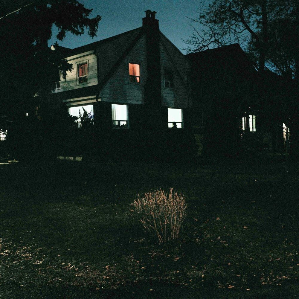 Matthew Tavares / Whitty,Leland - January 12th Music CD