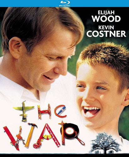 War (1994) - War (1994) - Blu-ray