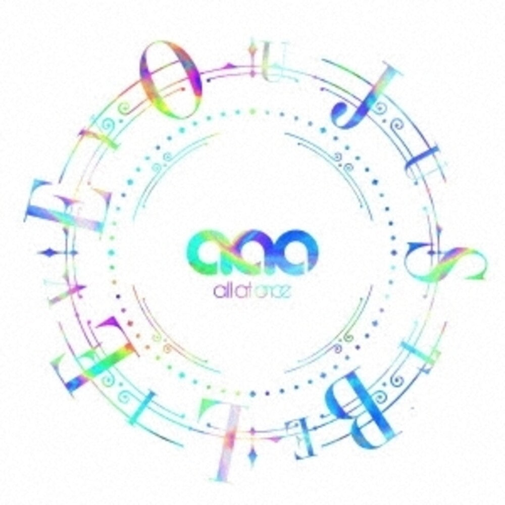 All At Once - Just Believe You (CD + DVD) Music CD