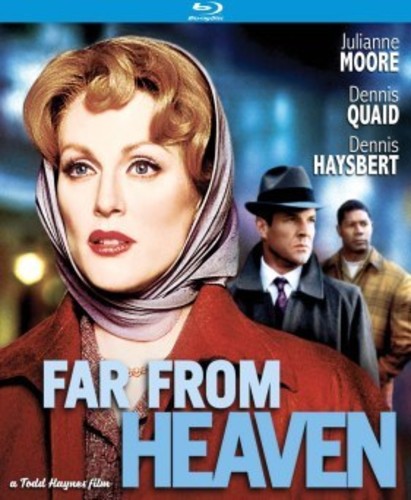 Far From Heaven (2002) - Far From Heaven (2002) - Blu-ray