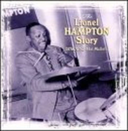 Hampton, Lionel / Hampton, Lionel - Hot Mallets Music CD