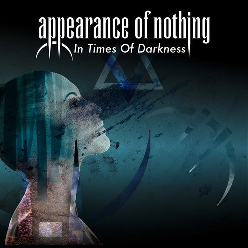 Appearance of Nothing - In Times Of Darkness Music CD