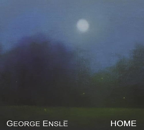 George Ensle - Home Music CD