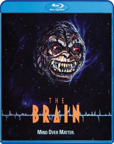 Brain - Brain - Blu-ray