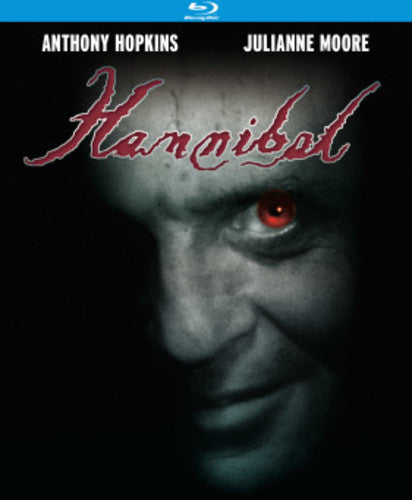 Hannibal (2001) - Hannibal (2001) - Blu-ray