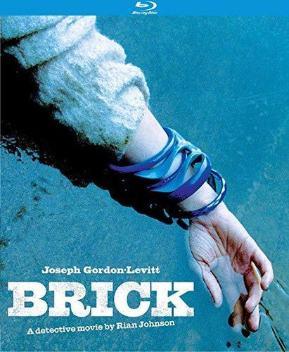 Brick (2005) - Brick (2005) - Blu-ray
