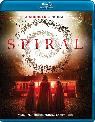 Spiral/bd - Spiral/bd - Blu-ray