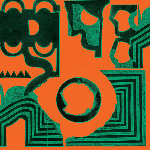 Sacred Paws - Run Around The Sun Music CD