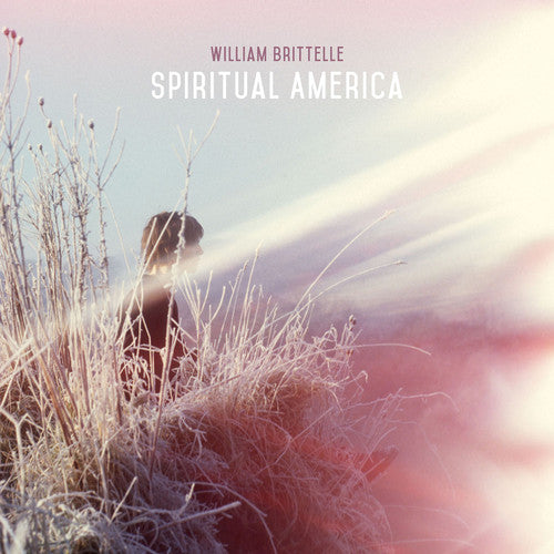 William Brittelle - Spiritual America Music CD