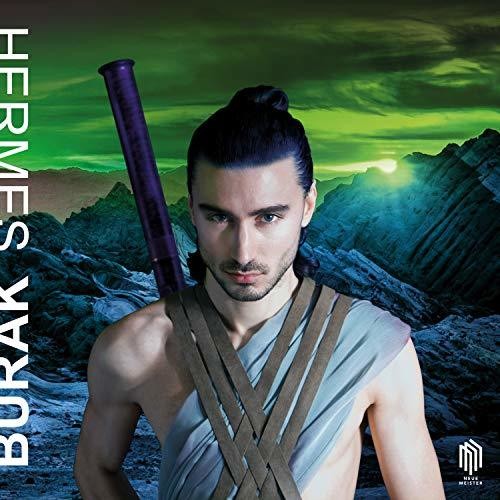 Burak / Ensemble Musica Sequenza - Hermes Music CD