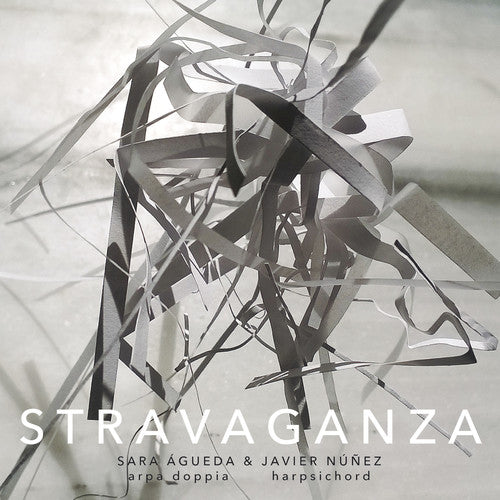 Stravaganza / Various - Stravaganza Music CD