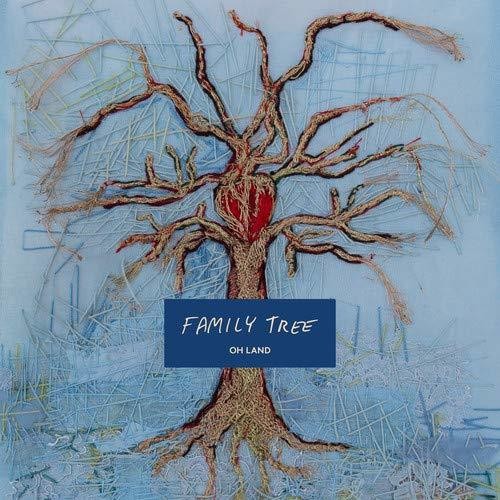 Oh Land - Family Tree Music CD