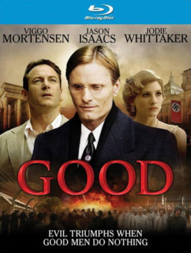 Good - Good - Blu-ray